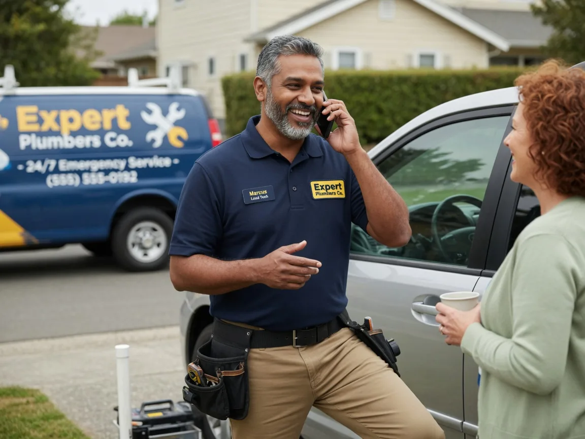 Drain Cleaning Milroy, IN FAQs